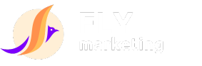 Logo Fly Marketing