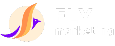 Logo Fly Marketing